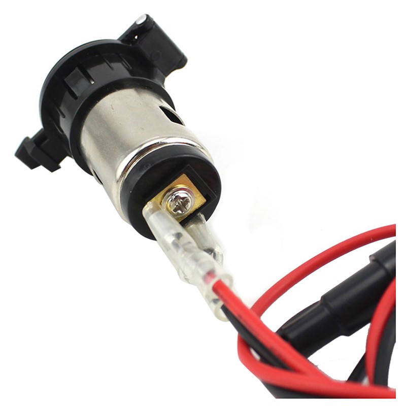 car charger female socket