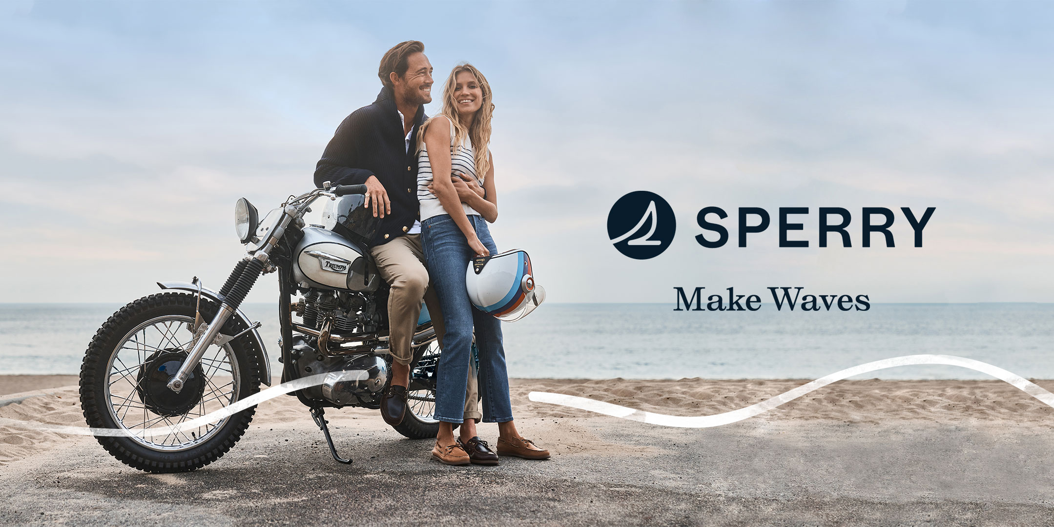 sperry wholesale