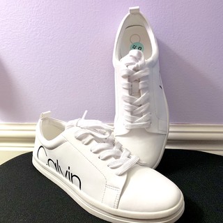 calvin klein madie sneaker