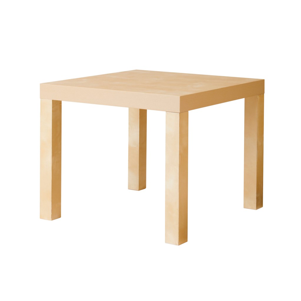 Lack Side Table Ikea Original Shopee Philippines