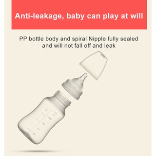Manual Silicone Breast Pump Feeding Milk Bottles Breasts Pumps Bottle Sucking For Mom #6