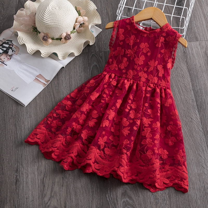 party dresses for 4 yr old girl