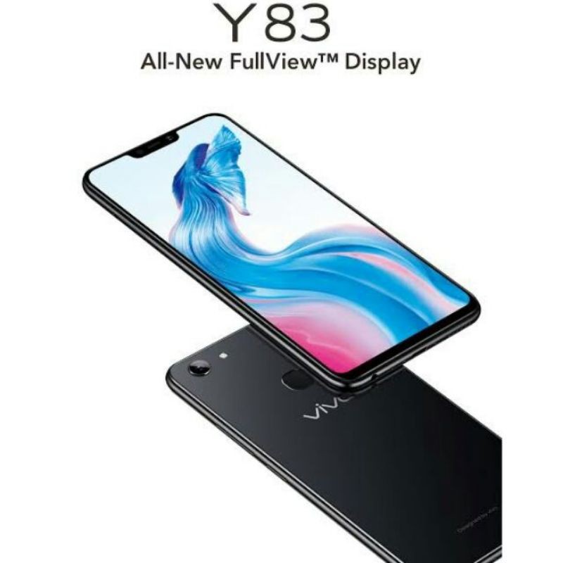 Vivo Y83 128gb/6gb Original(Salee!!!sale!!!sale!!!) Shopee Philippines