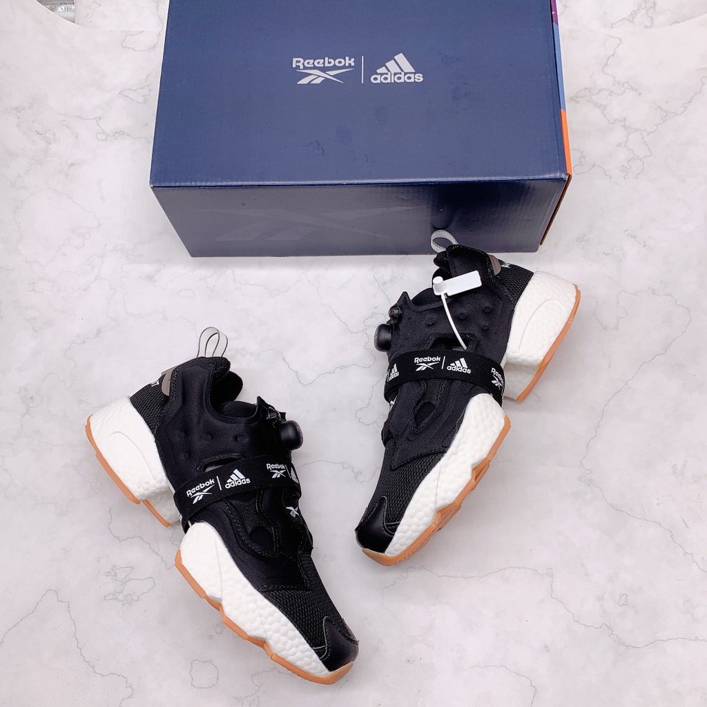 reebok and adidas shoes