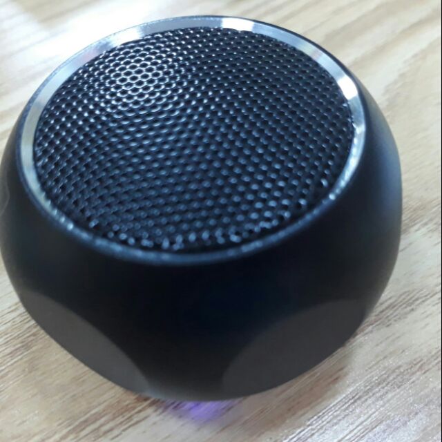 mini speaker m10