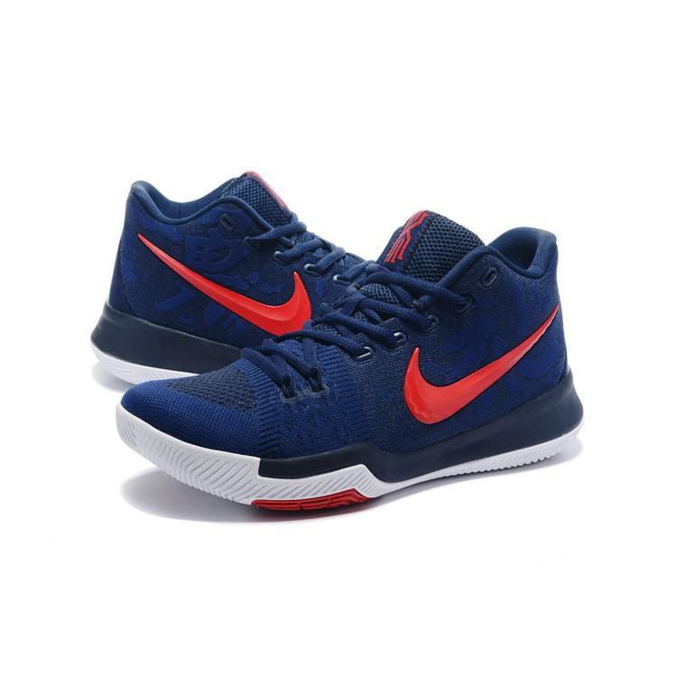 100 Original Nike Kyrie Irving 4 Basketball Shoes For Men Shopee