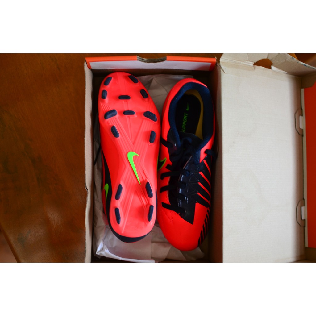 football and rugby boots