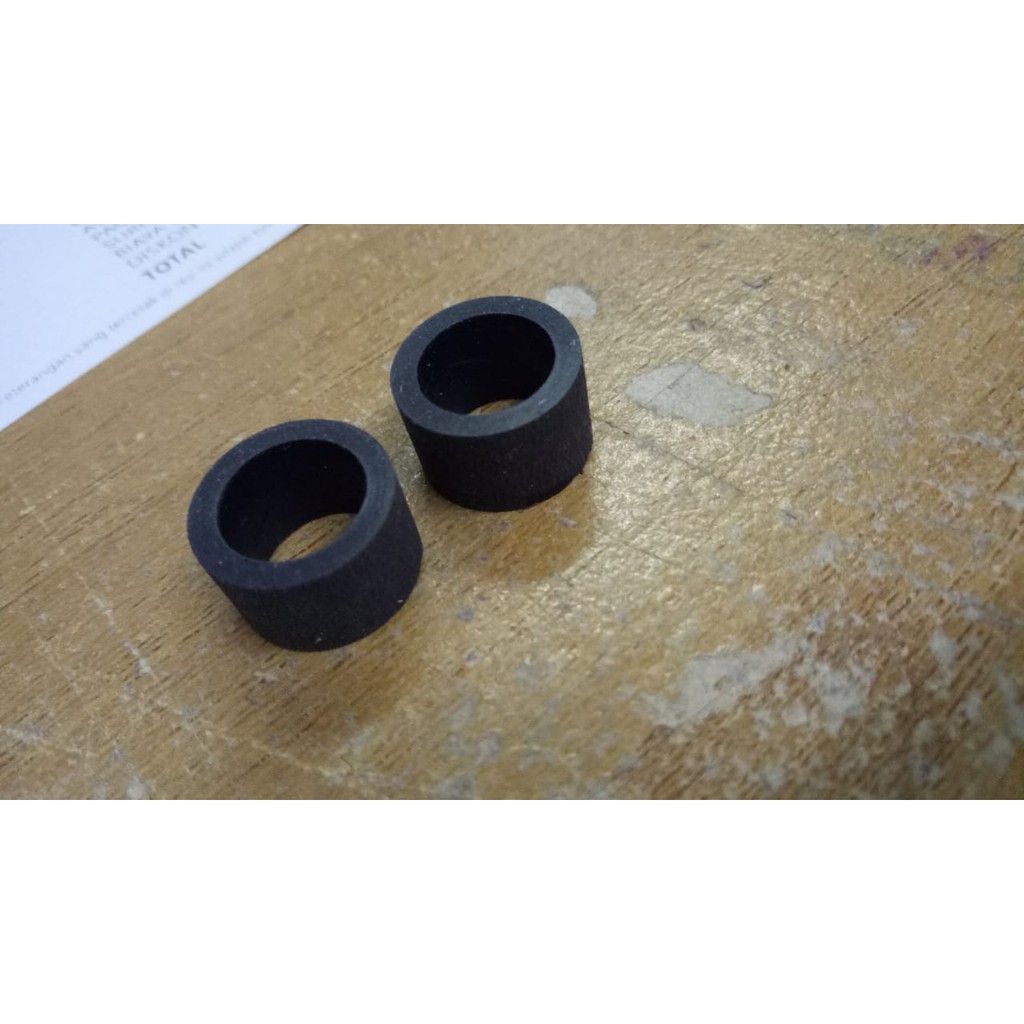 Rubber ASF Pick Up Roller for Epson L1455 WorkForce WF7111 WF7211