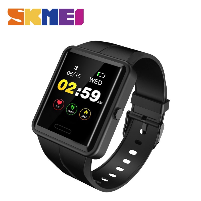 skmei android watch