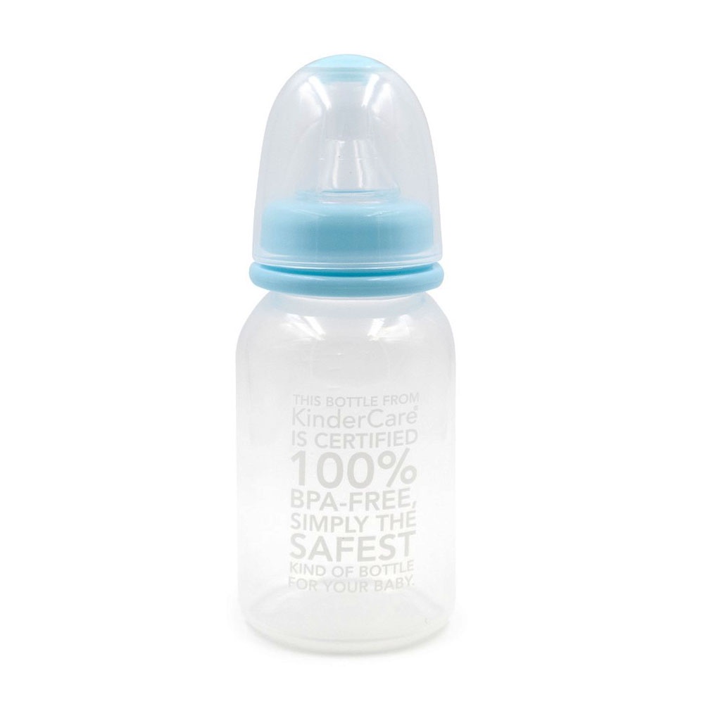 Kindercare standard baby bottle 4oz shopee philippines