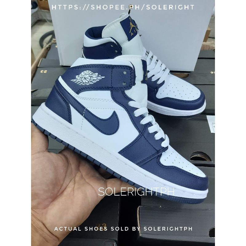 jordan 1 white obsidian