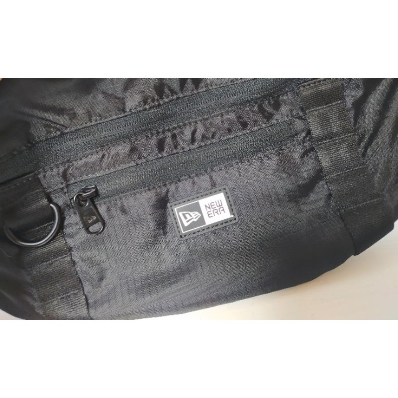New Era Fanny Pack Waist Bag Shopee Philippines