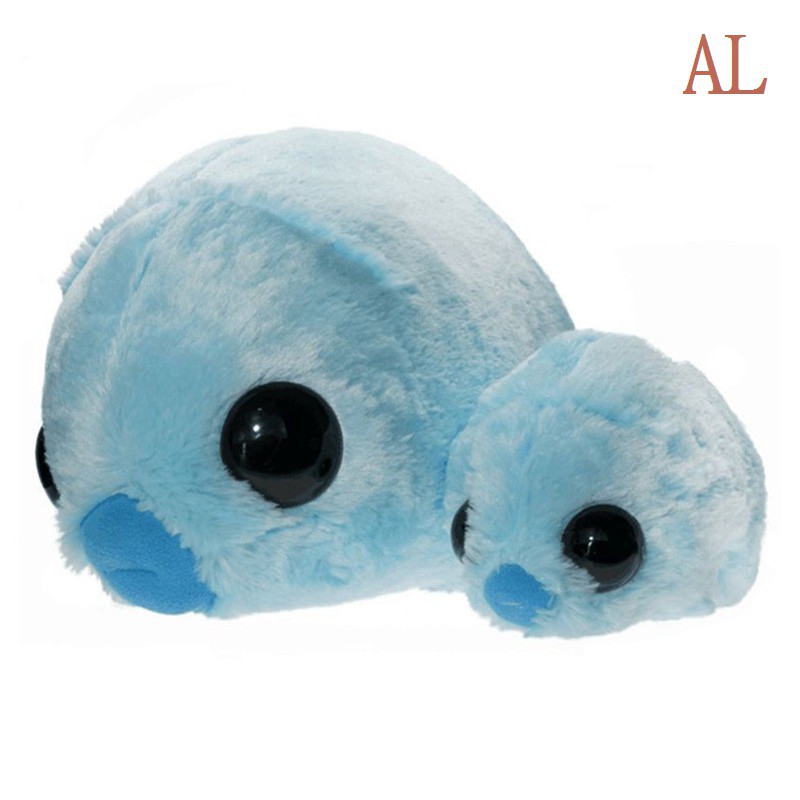 stuffed water bear