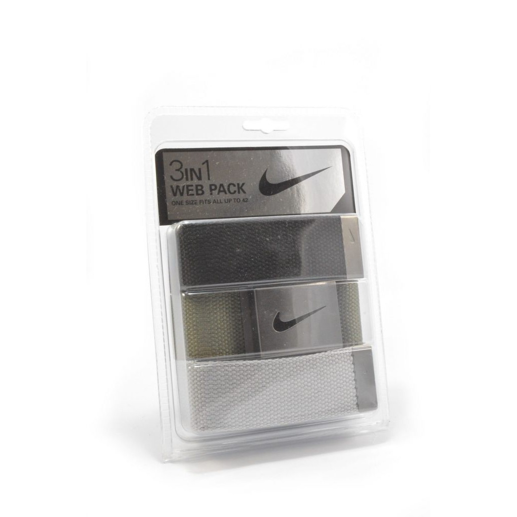 nike 3 in 1 belt