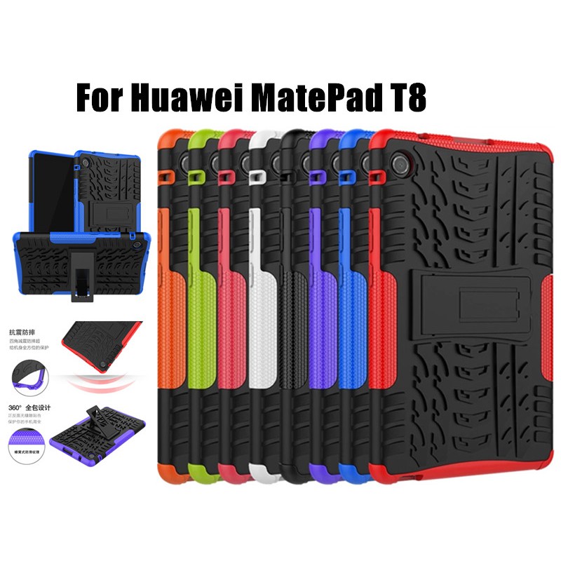 Tablet Case For Huawei MatePad 10.4 Pro 10.8 Mediapad T10 9.7 T10S T8 T3 9.6 8.0 / M5 lite 8