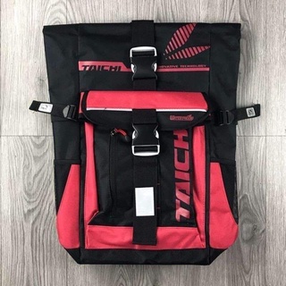 Taichi Bagpack Waterproof New Cycling Travelling Bagpack #5