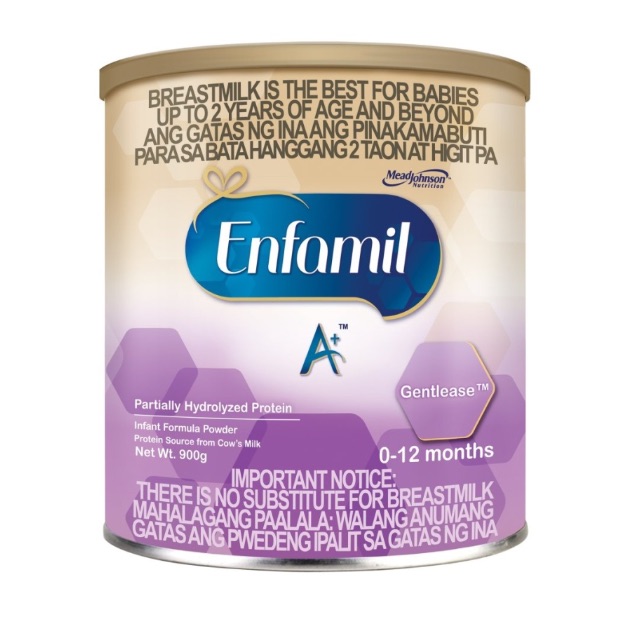 enfamil gentlease 400g price