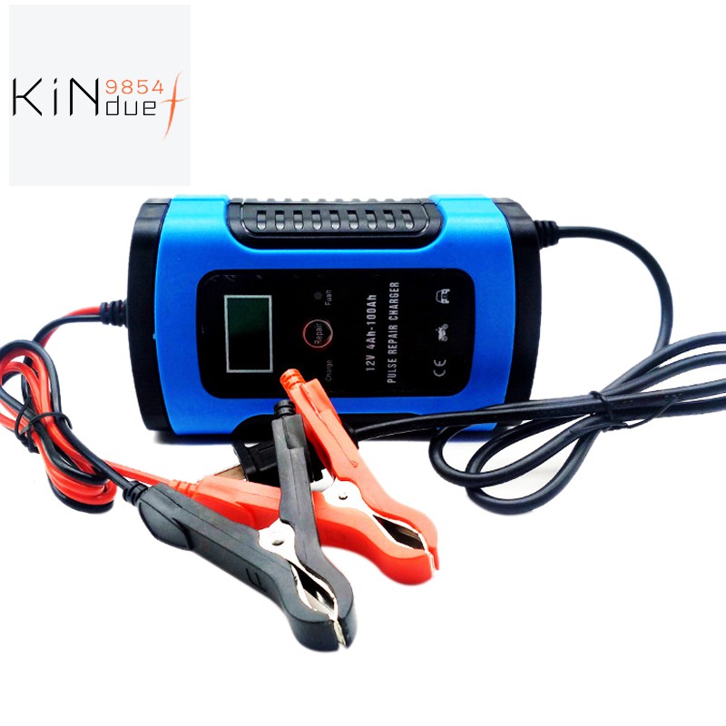 car phone battery charger