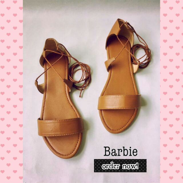 gladiator sandals shopee