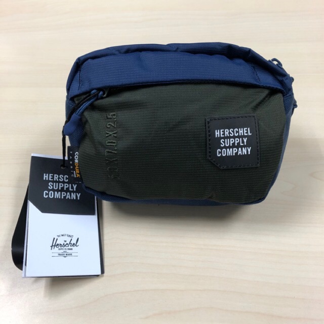 herschel fanny pack ph