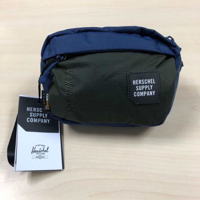 herschel hip pack small