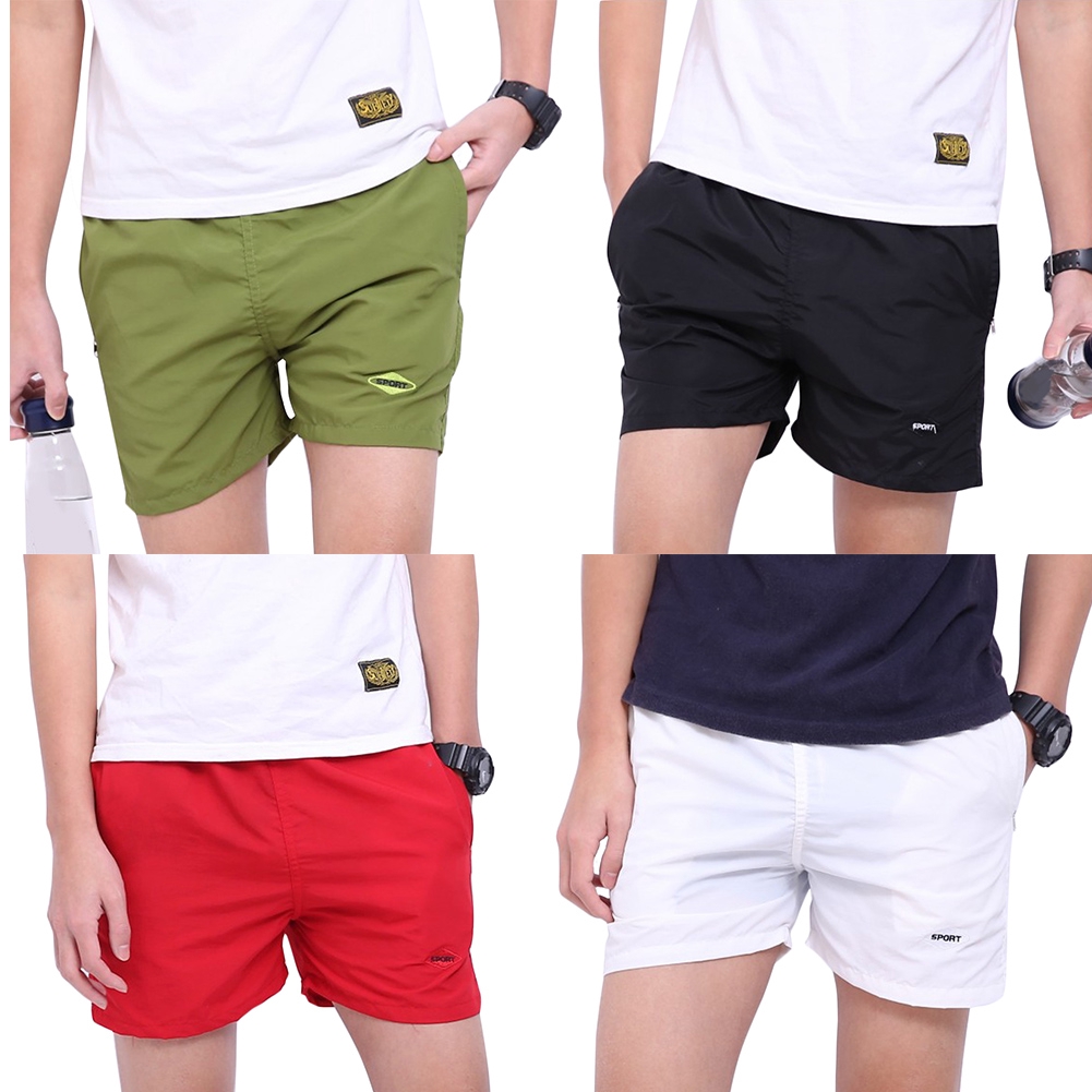 short trousers for mens