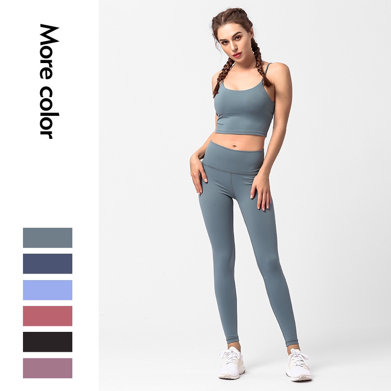 yoga clothes