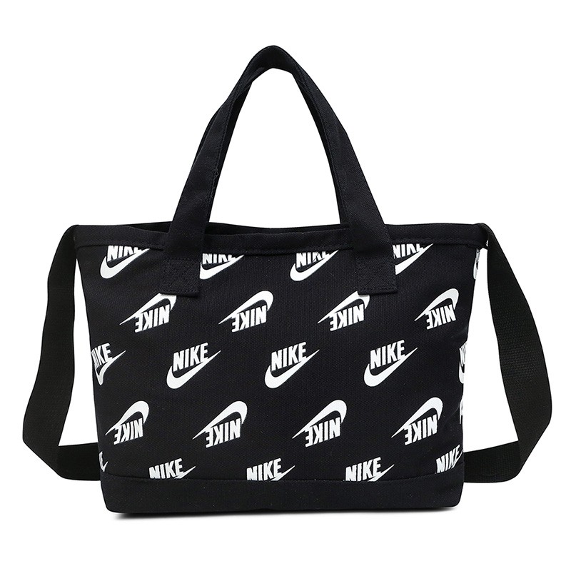 nike canvas tote