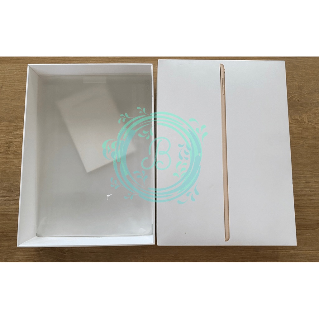 Original iPa   d Pro Box Box DUS Only | Shopee Philippines