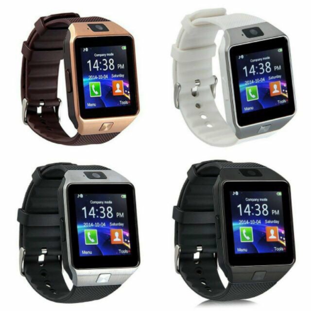 shopee smart watches
