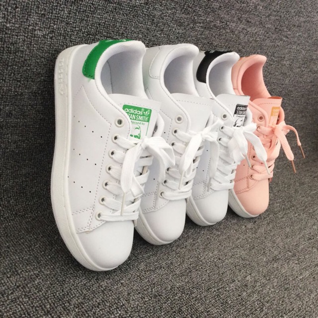 stan smith low