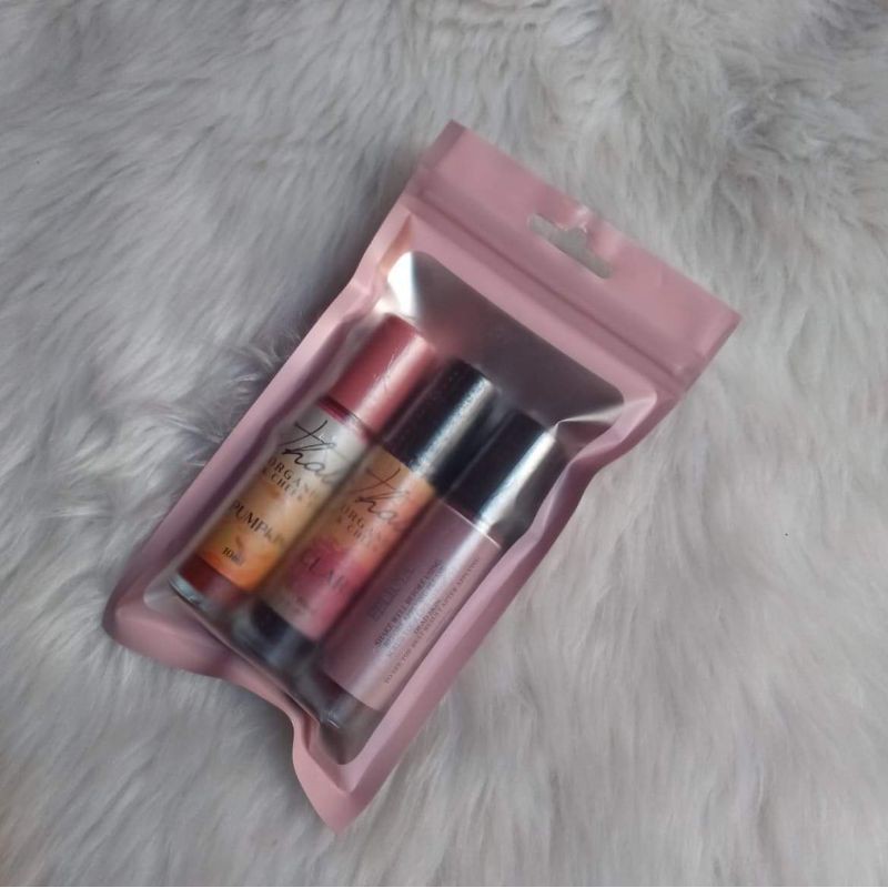 Thalia Limited Edition Liptint set | Shopee Philippines