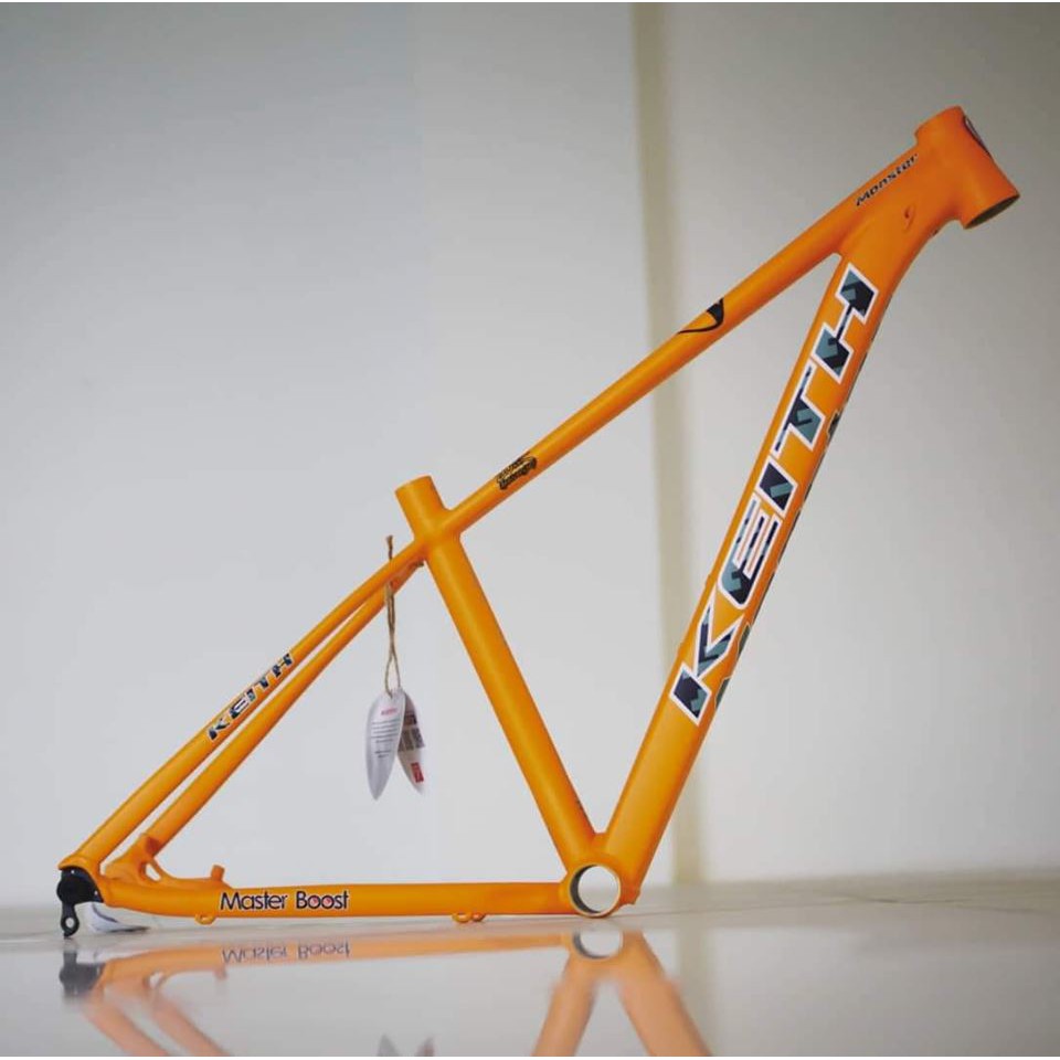 keith mtb frame price