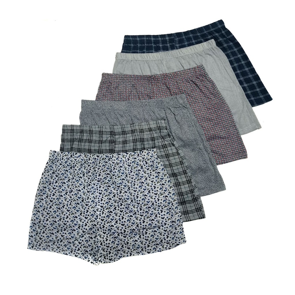 shopee boxer shorts