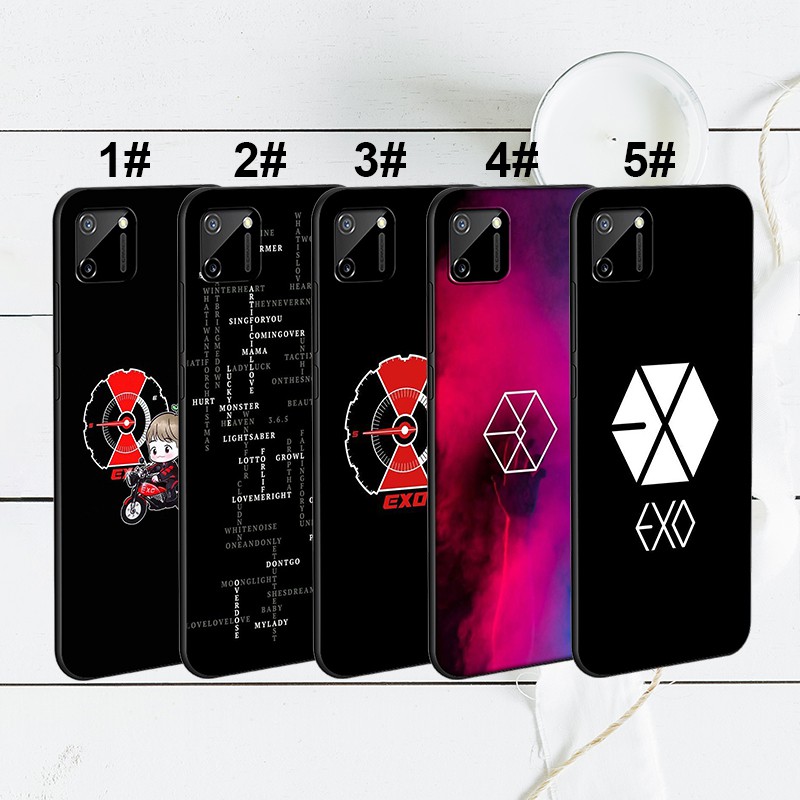 exo casing