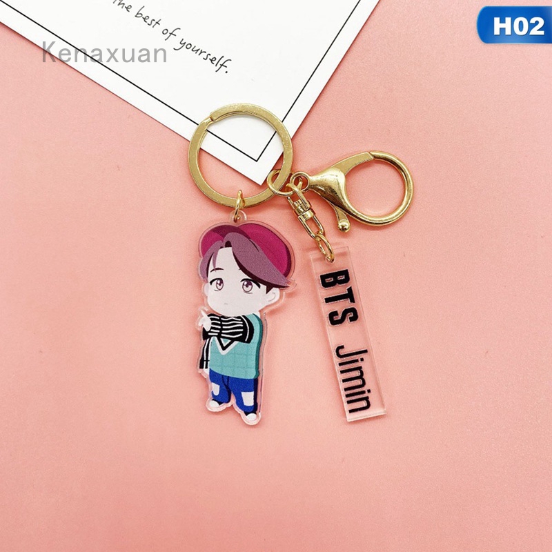 Kenaxuan BTS Love Yourself Speak Yourself Japan World Tour