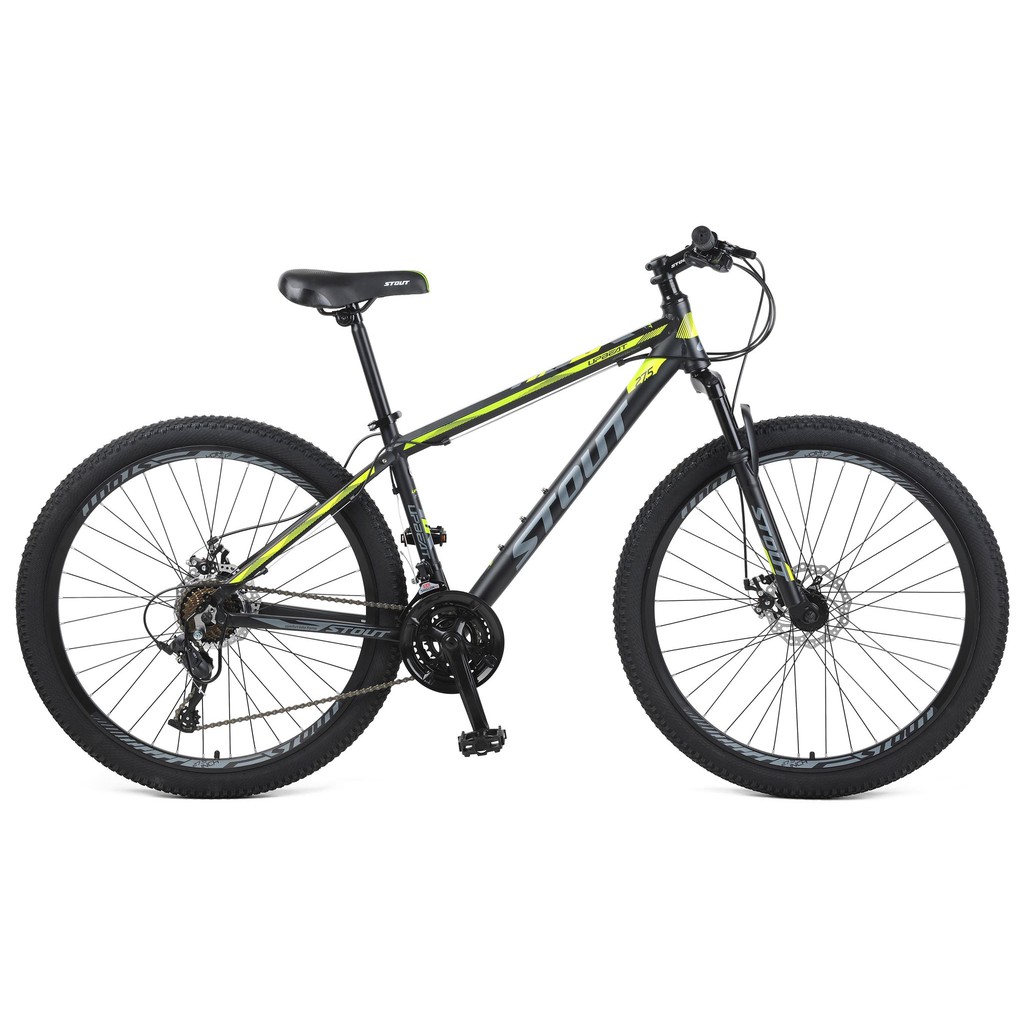 stout bike price