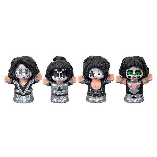 fisher price kiss