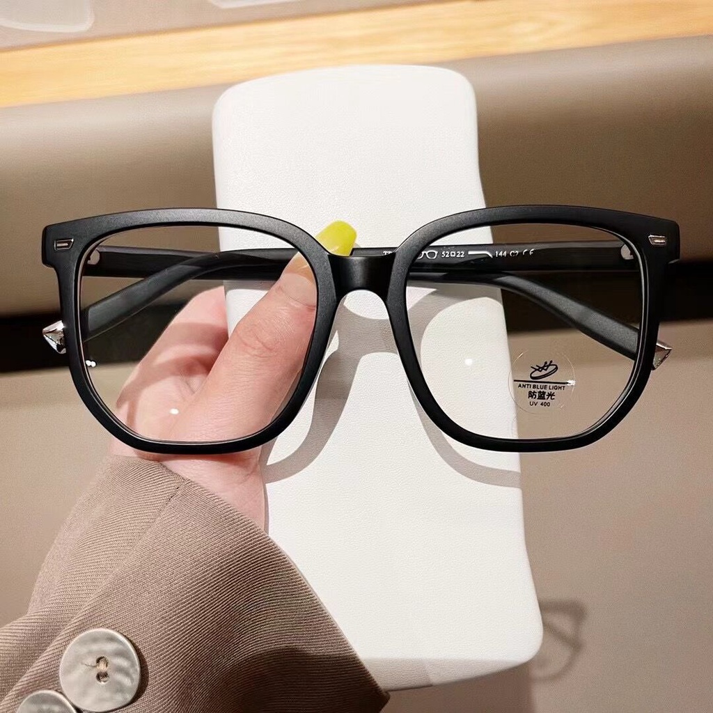 Photochromic Graded Eyeglasses Replaceable Lens Eyeglasses Frames ...