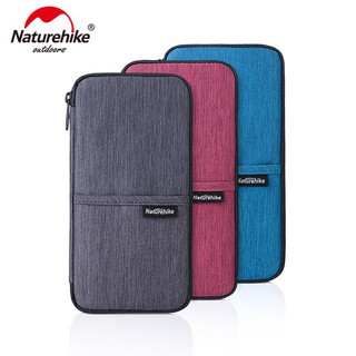 Naturehike Norway Passport Ticket Storage Bag