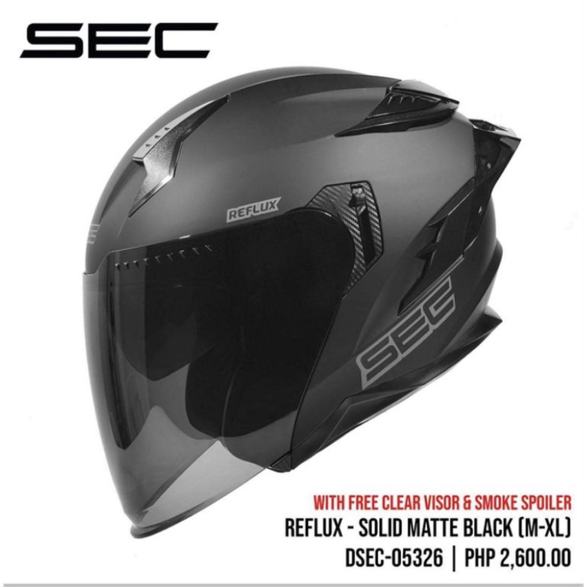 Eve Had Viso E098 Fo Speed Flex Helmet