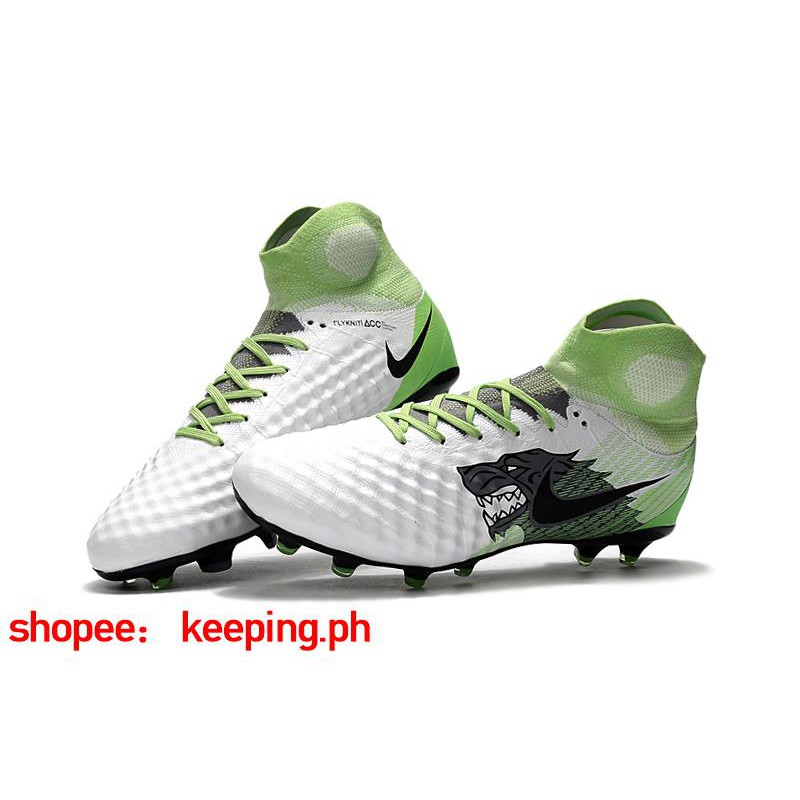 Nike Magista Obra II SG PRO Soft Ground Soccer Cleat