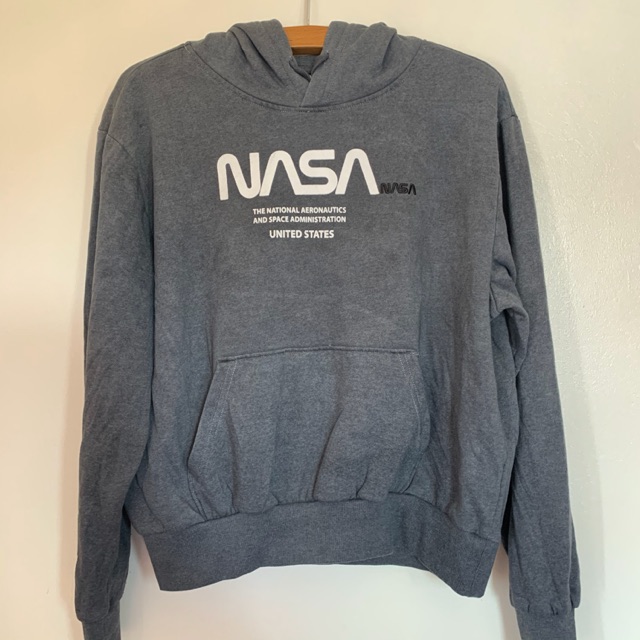 nasa hoodie h&m philippines