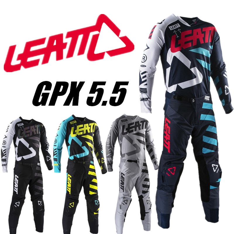 motocross gear