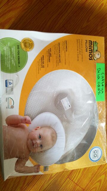 mimos pillow for sale