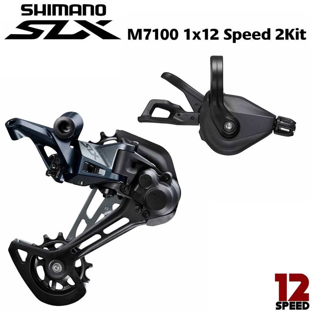 shimano slx 12s