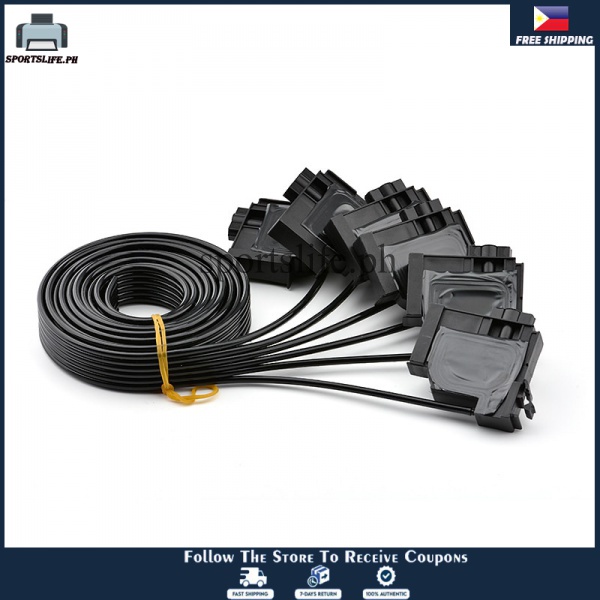 Ink Damper For Epson L1300 L355 L1800 L300 L350 L800 L801 L810 L850 L301 L303