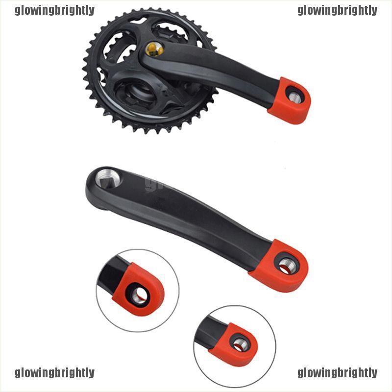 bicycle pedal parts