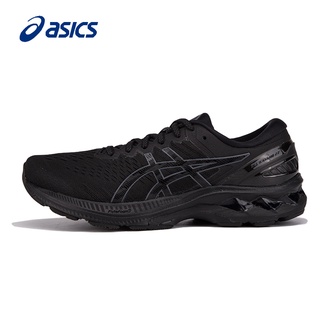 asics black non slip