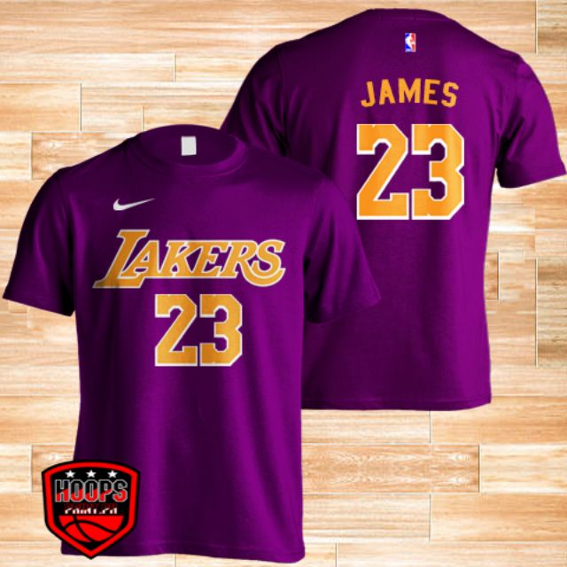 la lakers city jersey